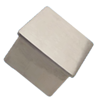 Square End Cap Square End Cap