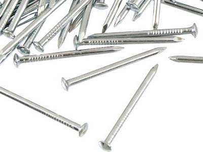 Stainless steel nails Stainless steel nails