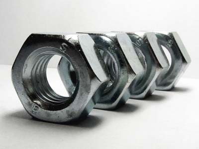 Stainless steel nuts Stainless steel nuts