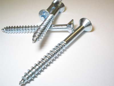 Stainless steel screws Stainless steel screws